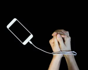 Smartphone Dependency: A Growing Concern Among Generation Z