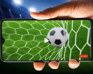 Application to Watch Free Soccer