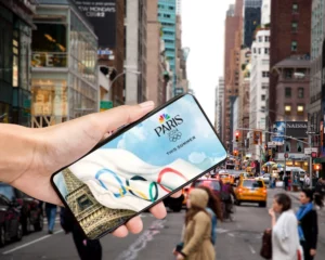 Apps to Watch the 2024 Olympics