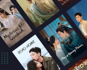 App to Watch Dorama