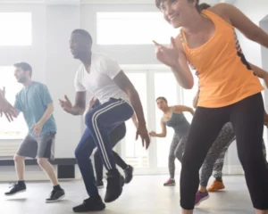 Apps for Zumba Training