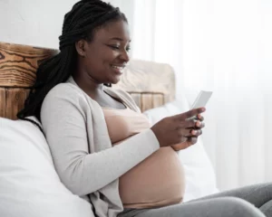 Pregnancy Test Apps