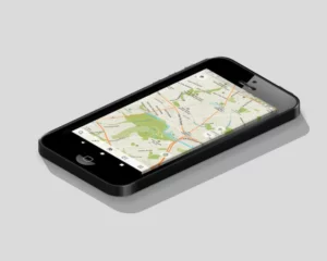 Free GPS Apps