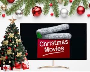 Christmas Movie Apps to Stream