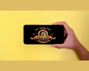 Watch Free Series on Your Phone