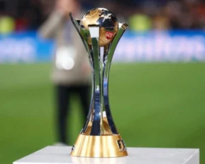 Watching Club World Cup for Free