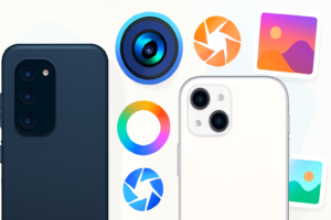 How to Make Your Android Camera Better Than the iPhone’s