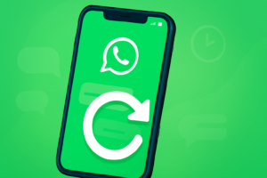 How to Recover Deleted Messages on WhatsApp