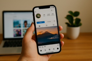 How to View Content on Instagram Without Being Noticed