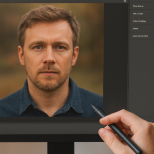 How to Take Realistic Photos Using Artificial Intelligence