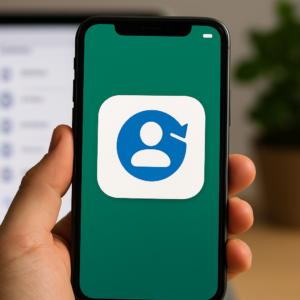 How to Recover Deleted Contacts from Your Phone’s Address Book