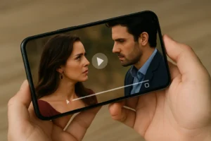 It’s Live! Watch All Soap Operas on Your Phone